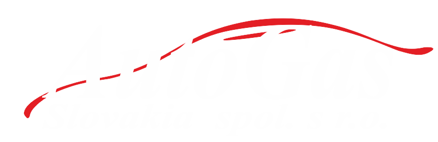 AutoGas Slovakia